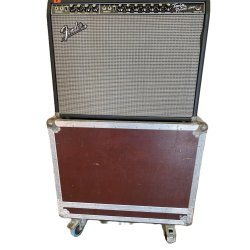 (USED) Fender '65 Twin Reverb incl. Flightcase